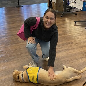 Team Page: Cardinal Health Top Dogs